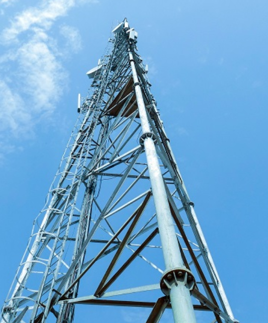 Rooftop Telecommunication Surveys