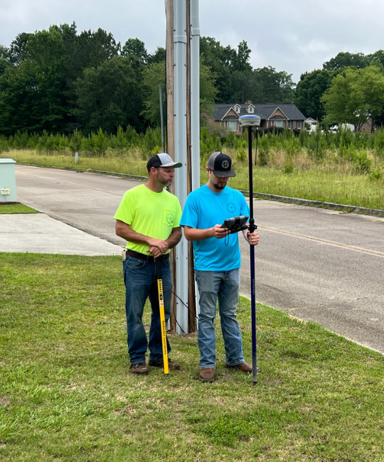 Tower Height Certifications